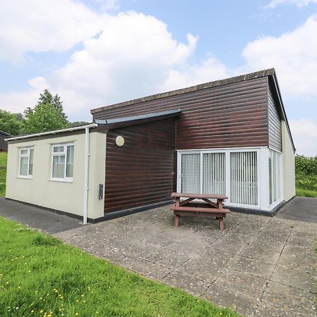 Harcombe House Bungalow 1 Ньютон Эбэт Экстерьер фото